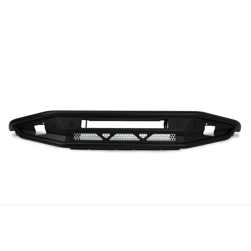 DV8 Offroad 2021-2025 Ford Bronco Competition Series Front Bumper Model FBBR-04 - Image 3
