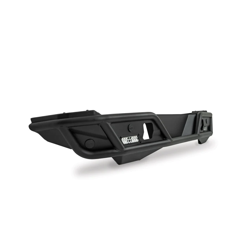 DV8 Offroad 2021-2025 Ford Bronco Competition Series Rear Bumper Model RBBR-04 - Image 3