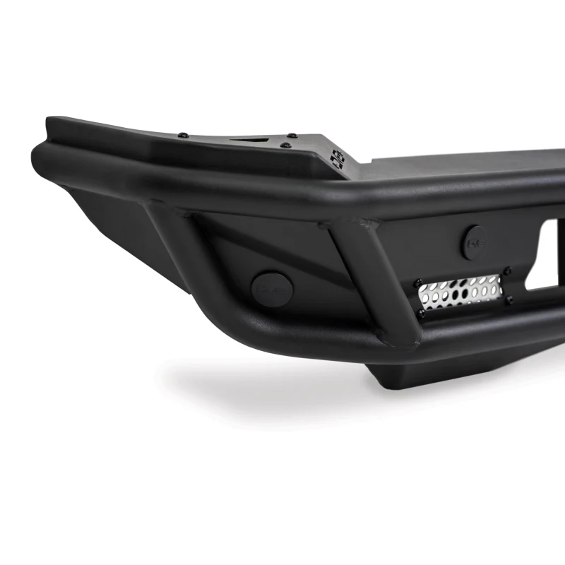 DV8 Offroad 2021-2025 Ford Bronco Competition Series Rear Bumper Model RBBR-04 - Image 4