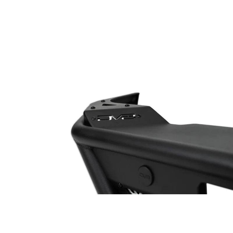 DV8 Offroad 2021-2025 Ford Bronco Competition Series Rear Bumper Model RBBR-04 - Image 5