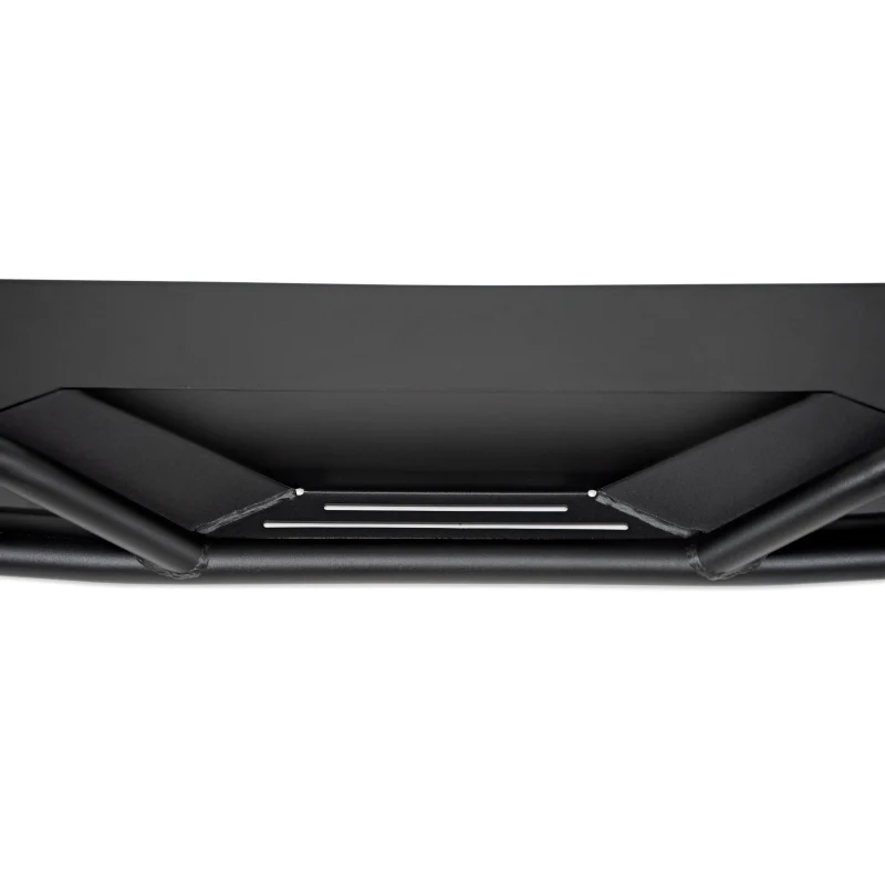 DV8 Offroad 2021-2025 Ford Bronco Competition Series Rear Bumper Model RBBR-04 - Image 8