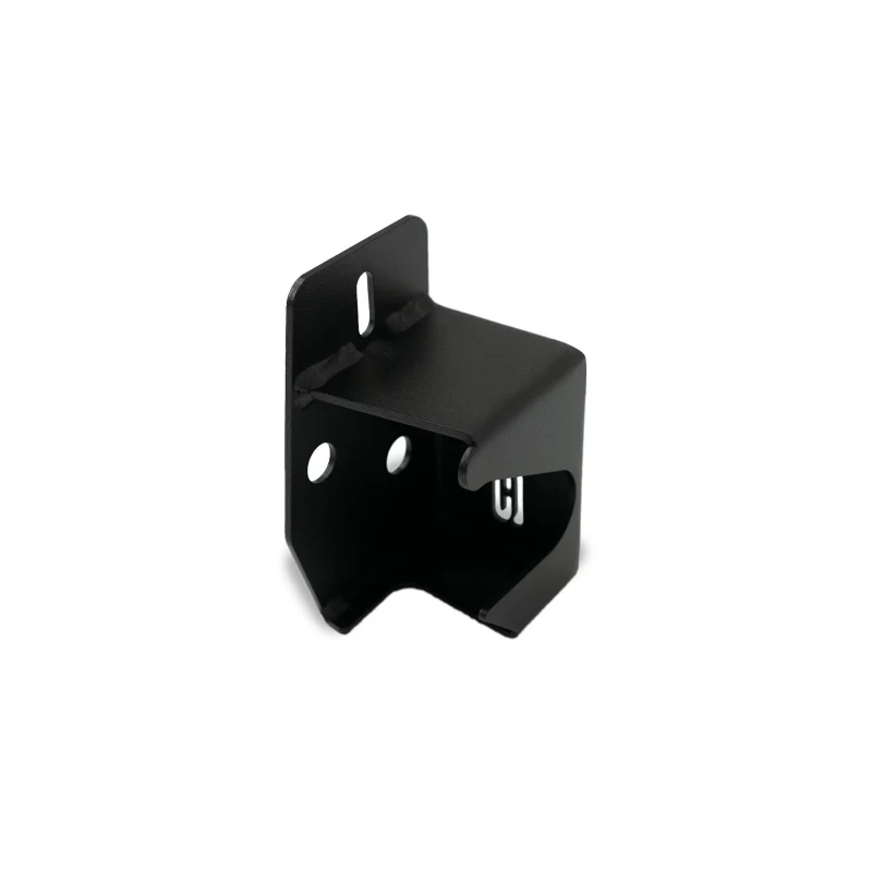 DV8 Offroad 2021-2025 Ford Bronco Crash Bar Caps With Accessory Mount Model LBBR-07 - Image 4