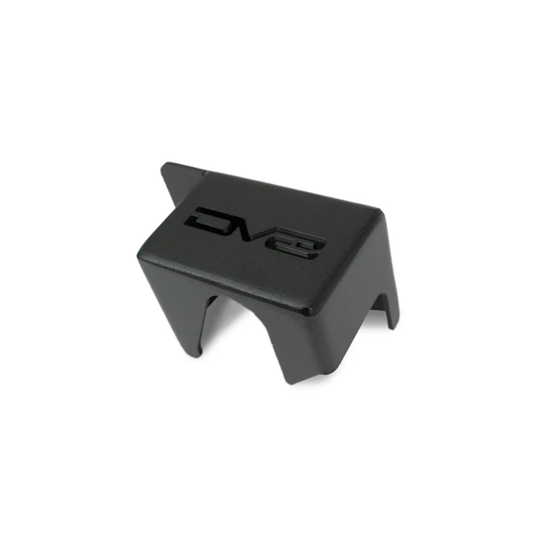 DV8 Offroad 2021-2025 Ford Bronco Crash Bar Caps With Accessory Mount Model LBBR-07 - Image 8