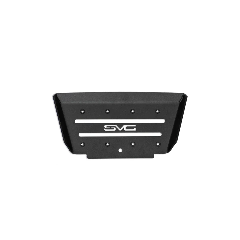 DV8 Offroad 2021-2025 Ford Bronco Digital Device Dash Mount Model DMBR-01 - Image 2