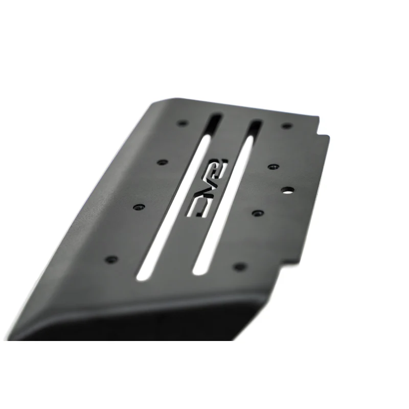 DV8 Offroad 2021-2025 Ford Bronco Digital Device Dash Mount Model DMBR-01 - Image 6