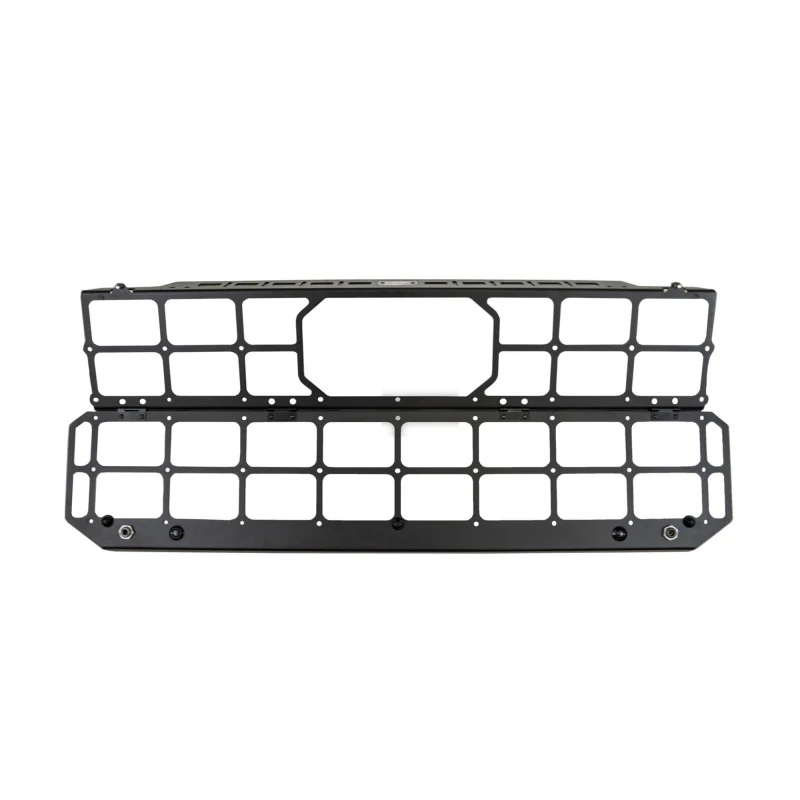 DV8 Offroad 2021-2024 Ford Bronco Dog Barrier Model MPBR-10 - Image 18