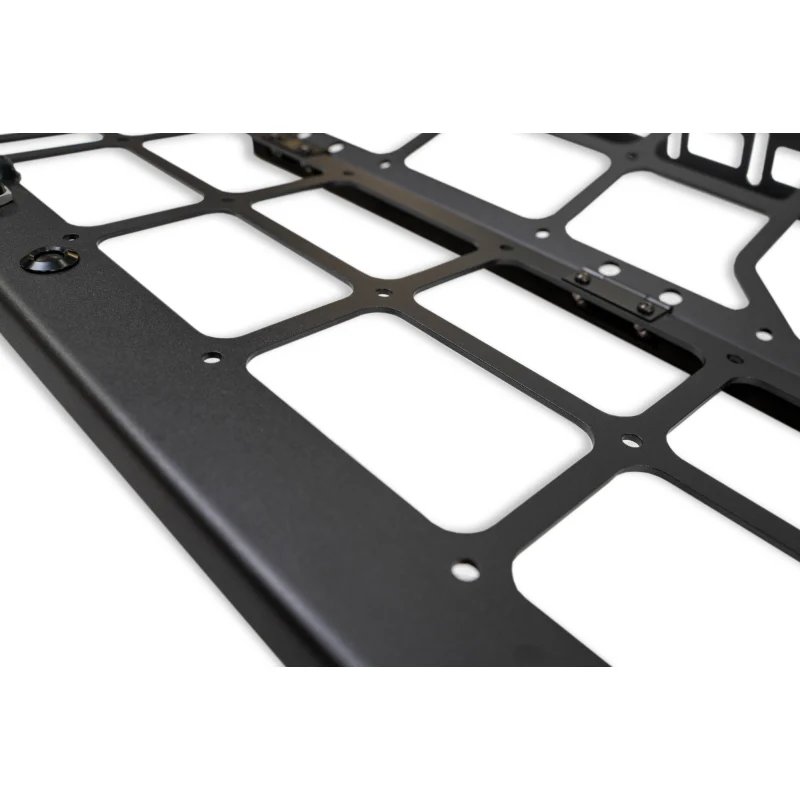 DV8 Offroad 2021-2024 Ford Bronco Dog Barrier Model MPBR-10 - Image 19