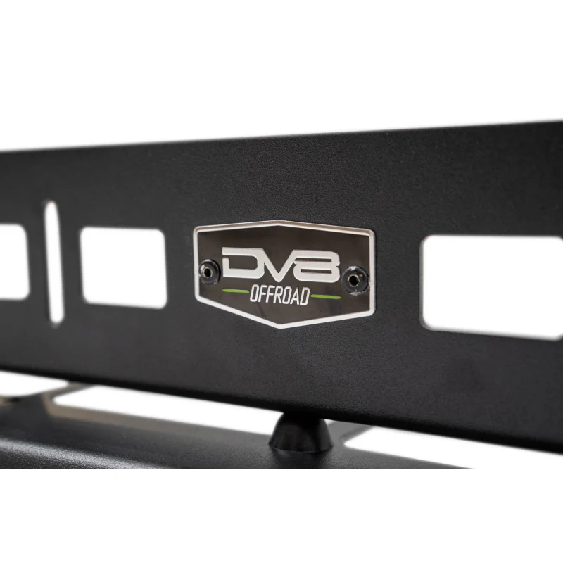 DV8 Offroad 2021-2024 Ford Bronco Dog Barrier Model MPBR-10 - Image 20