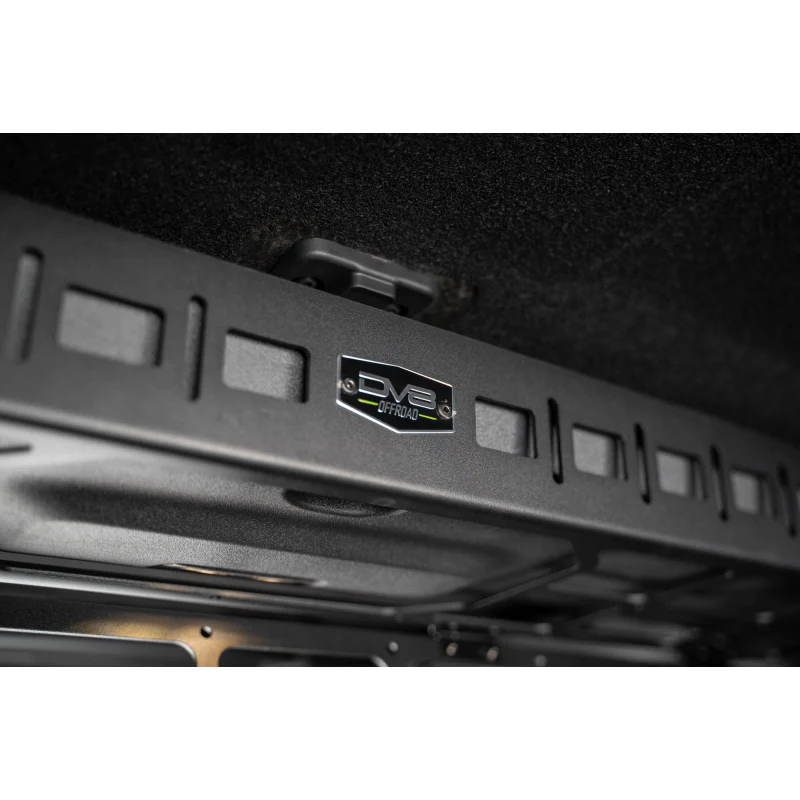 DV8 Offroad 2021-2024 Ford Bronco Dog Barrier Model MPBR-10 - Image 4