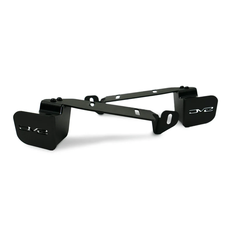 DV8 Offroad 2021-2025 Ford Bronco Factory Bumper Pocket Light Mount Model LBBR-05 - Image 12