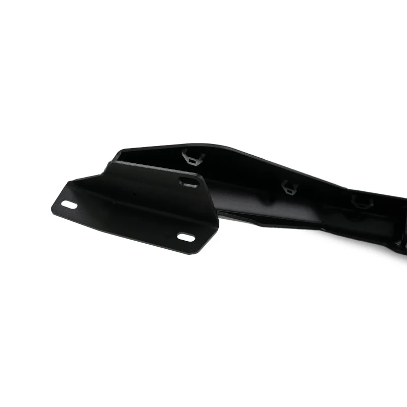 DV8 Offroad 2021-2025 Ford Bronco Factory Modular Front Bumper Bull Bar Model LBBR-04 - Image 4