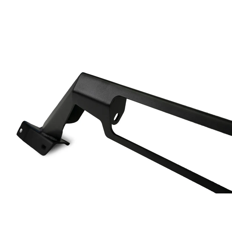 DV8 Offroad 2021-2025 Ford Bronco Factory Modular Front Bumper Bull Bar Model LBBR-04 - Image 6