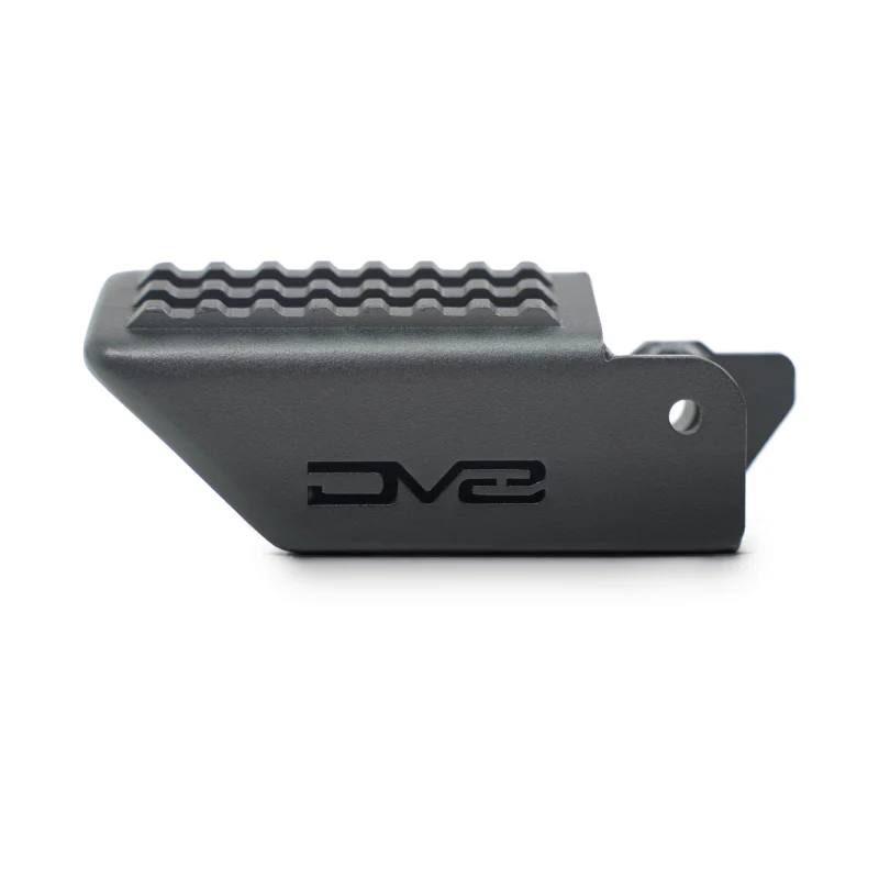 DV8 Offroad 2021-2025 Ford Bronco Foot Pegs Model STBR-01 - Image 12