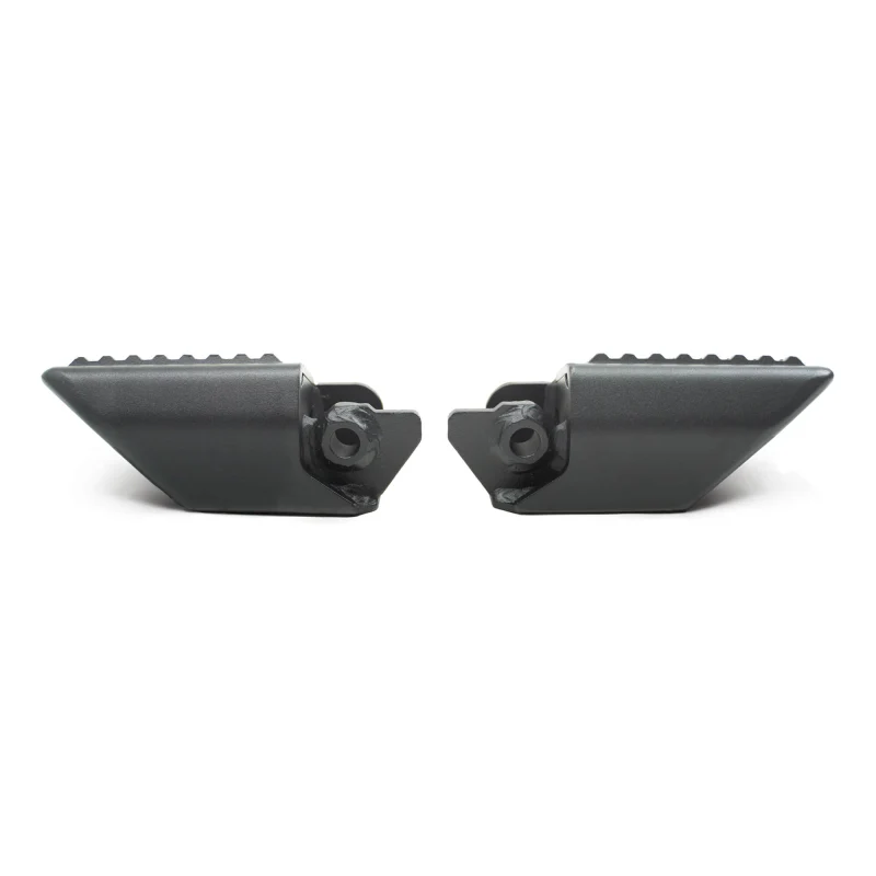 DV8 Offroad 2021-2025 Ford Bronco Foot Pegs Model STBR-01 - Image 16