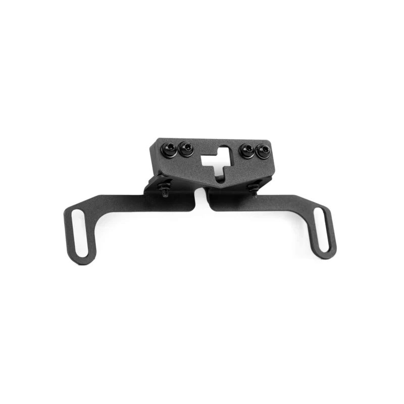 DV8 Offroad 2021-2025 Ford Bronco Front Camera Relocation Bracket Model ABBR-03 - Image 8