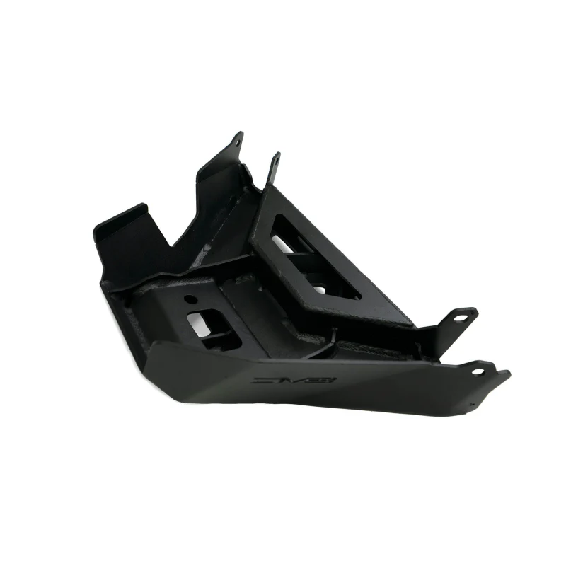 DV8 Offroad 2021-2025 Ford Bronco Front Lower Control Arm Skid Plate Model SPBR-02 - Image 7