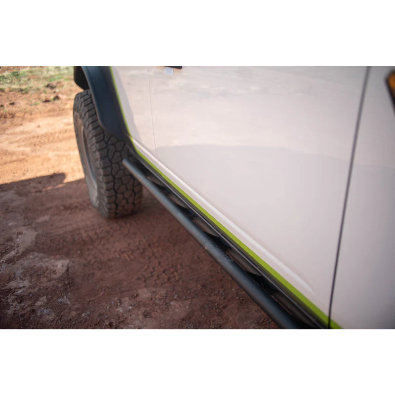 DV8 Offroad Fs-15 4-Door Rock Sliders V2 Model SRBR-07 - Image 19