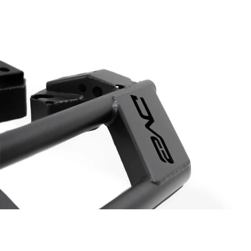 DV8 Offroad Fs-15 Series 2-Door Rock Sliders Model SRBR-04 - Image 11