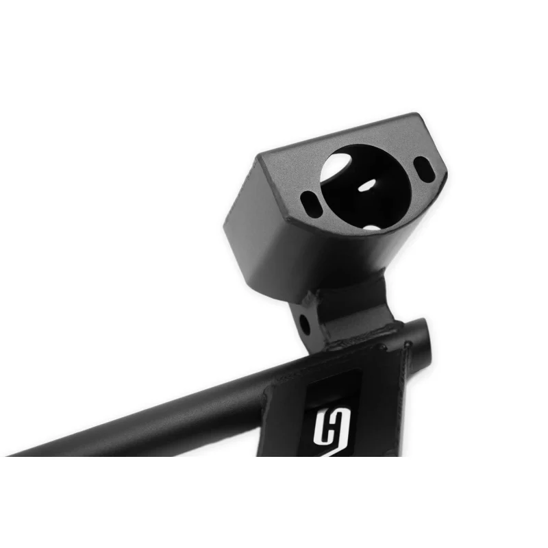 DV8 Offroad Fs-15 Series 2-Door Rock Sliders Model SRBR-04 - Image 13