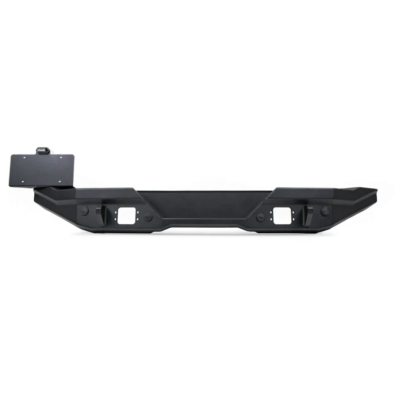 DV8 Offroad 2021-2025 Ford Bronco Fs-15 Series Rear Bumper Model RBBR-02 - Image 2