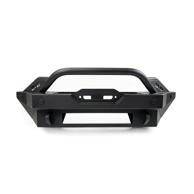 DV8 Offroad 2021-2025 Ford Bronco Fs-15 Series Winch Front Bumper Model FBBR-02 - Image 14