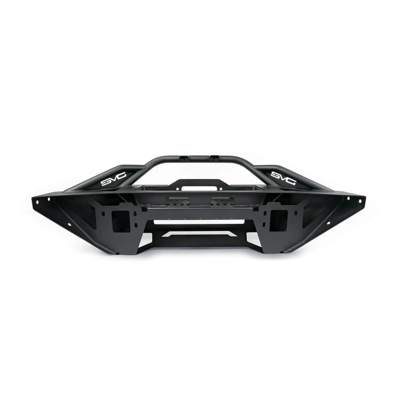 DV8 Offroad 2021-2025 Ford Bronco Fs-15 Series Winch Front Bumper Model FBBR-02 - Image 6