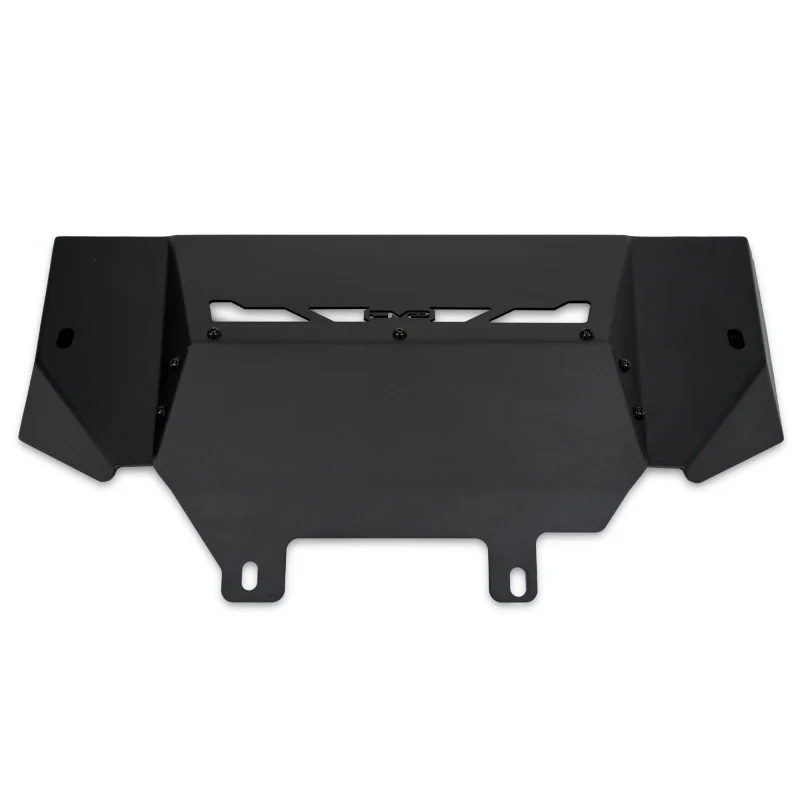 DV8 Offroad 2021-2025 Ford Bronco Low Pro Skid Plate Model SPBR-07 - Image 2