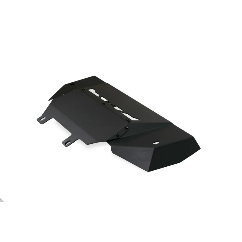 DV8 Offroad 2021-2025 Ford Bronco Low Pro Skid Plate Model SPBR-07 - Image 3