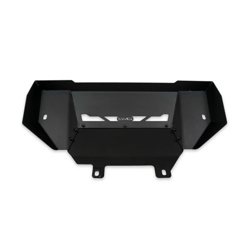 DV8 Offroad 2021-2025 Ford Bronco Low Pro Skid Plate Model SPBR-07 - Image 4