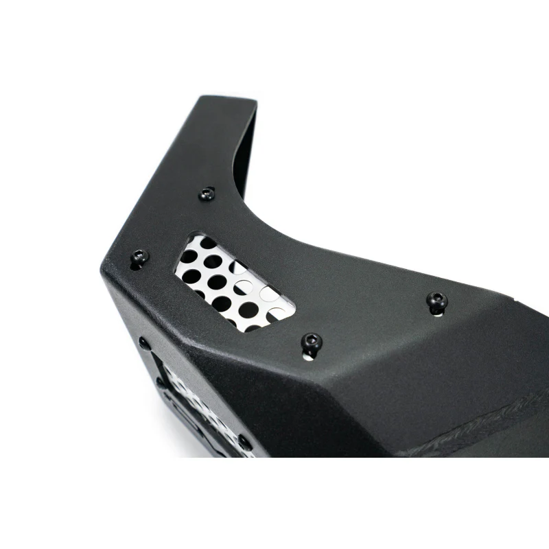 DV8 Offroad 2021-2025 Ford Bronco Mto Series Rear Bumper Model RBBR-01 - Image 6