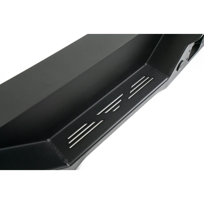 DV8 Offroad 2021-2025 Ford Bronco Mto Series Rear Bumper Model RBBR-01 - Image 7