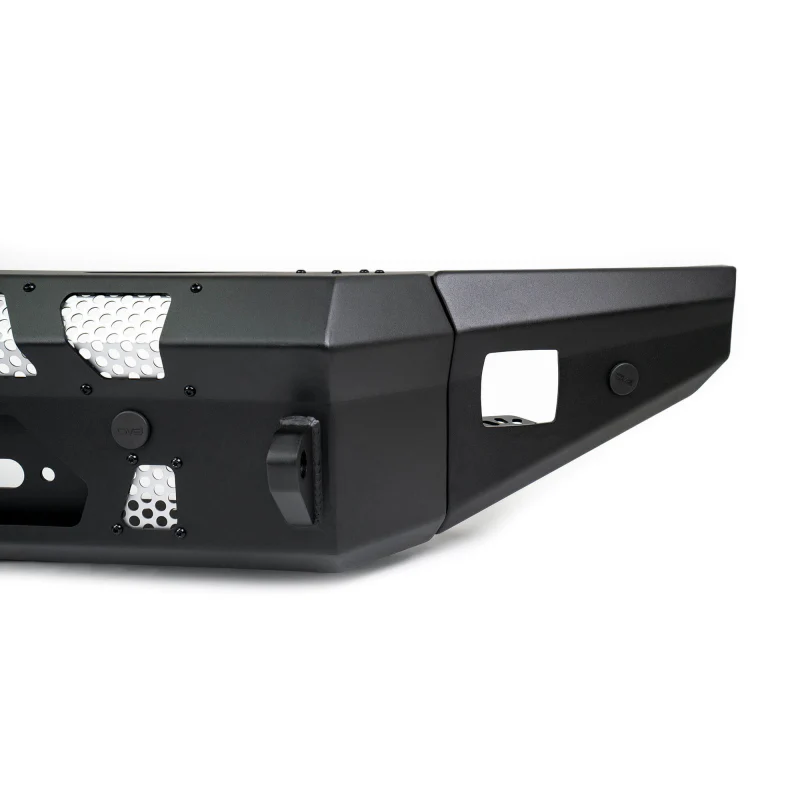 DV8 Offroad 2021-2025 Ford Bronco Mto Series Winch Front Bumper Model FBBR-01 - Image 17