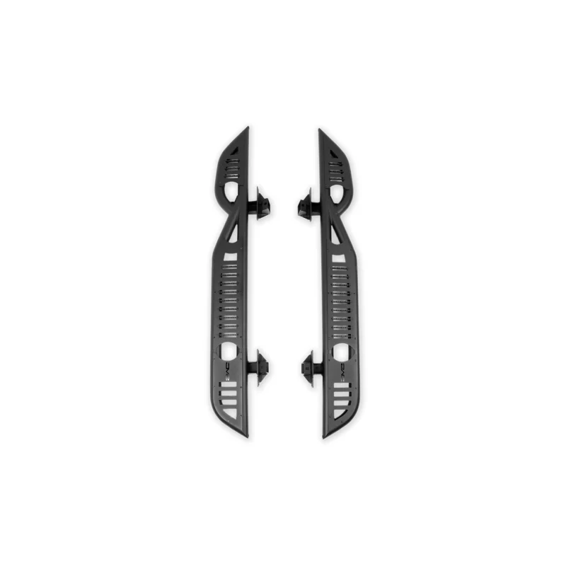 DV8 Offroad Oe Plus 2-Door Side Steps Model SRBR-05 - Image 7