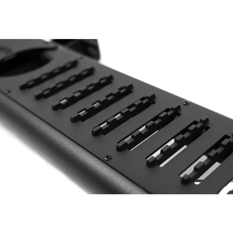 DV8 Offroad Oe Plus 2-Door Side Steps Model SRBR-05 - Image 8