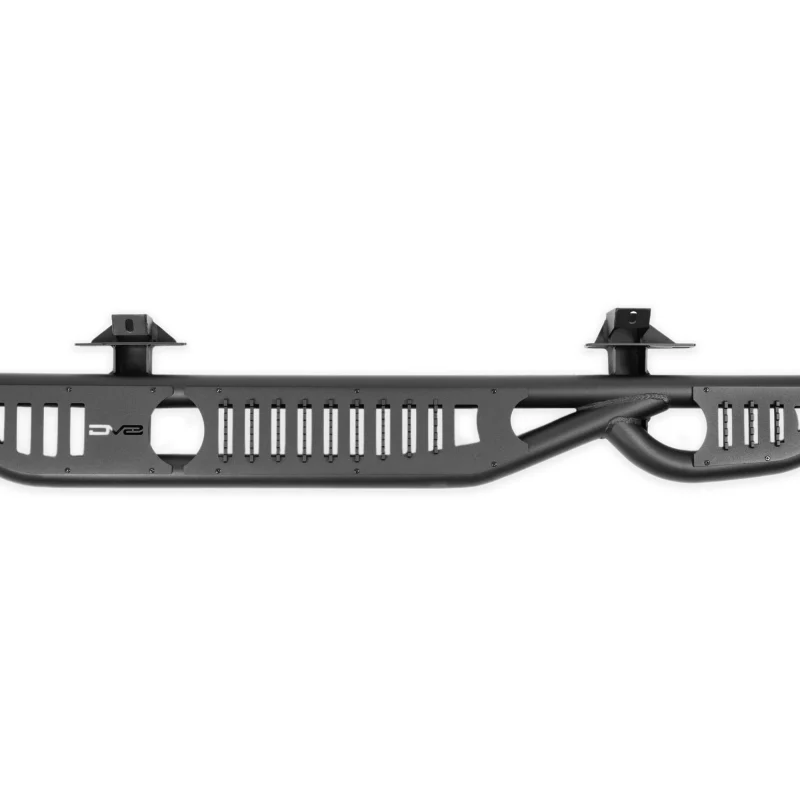 DV8 Offroad Oe Plus 2-Door Side Steps Model SRBR-05 - Image 9