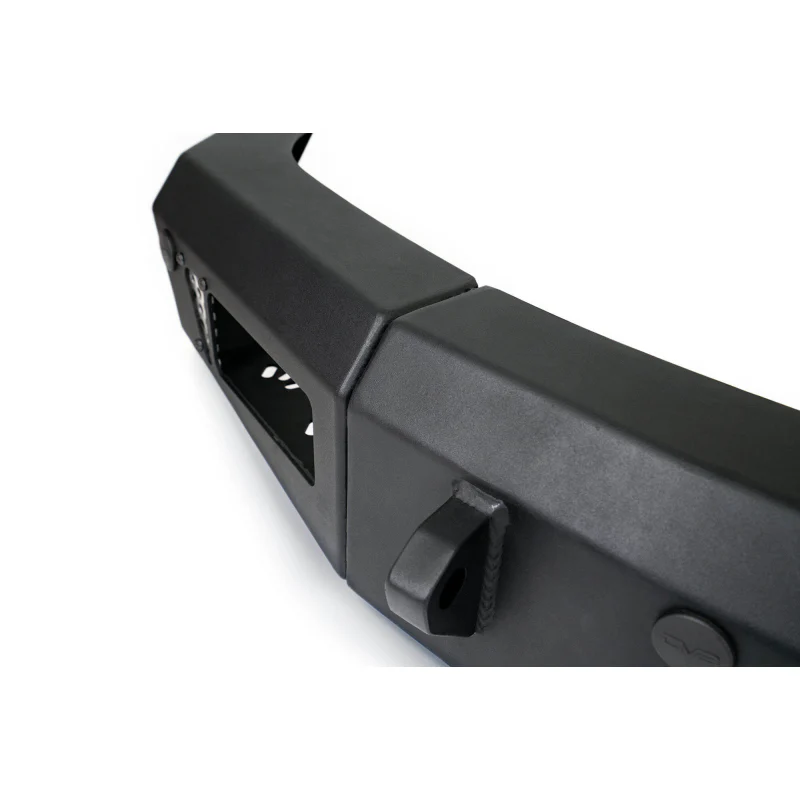 DV8 Offroad 2021-2025 Ford Bronco OE Plus Series Front Bumper Model FBBR-03 - Image 10