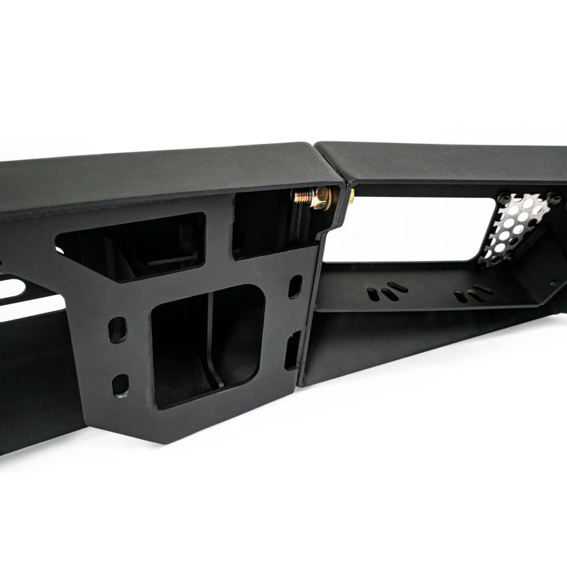 DV8 Offroad 2021-2025 Ford Bronco OE Plus Series Front Bumper Model FBBR-03 - Image 7