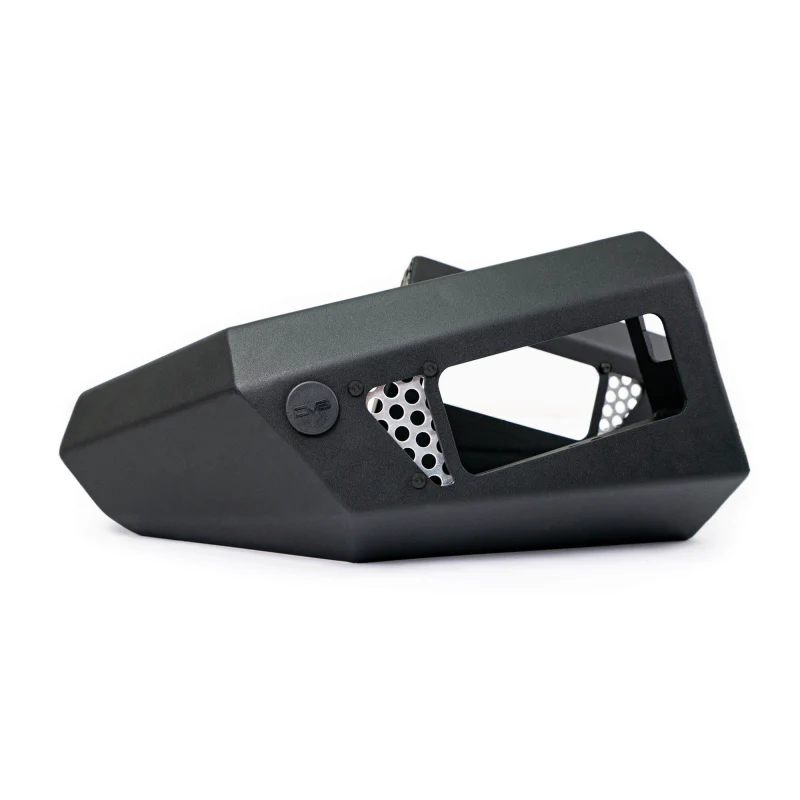 DV8 Offroad 2021-2025 Ford Bronco OE Plus Series Front Bumper Model FBBR-03 - Image 9