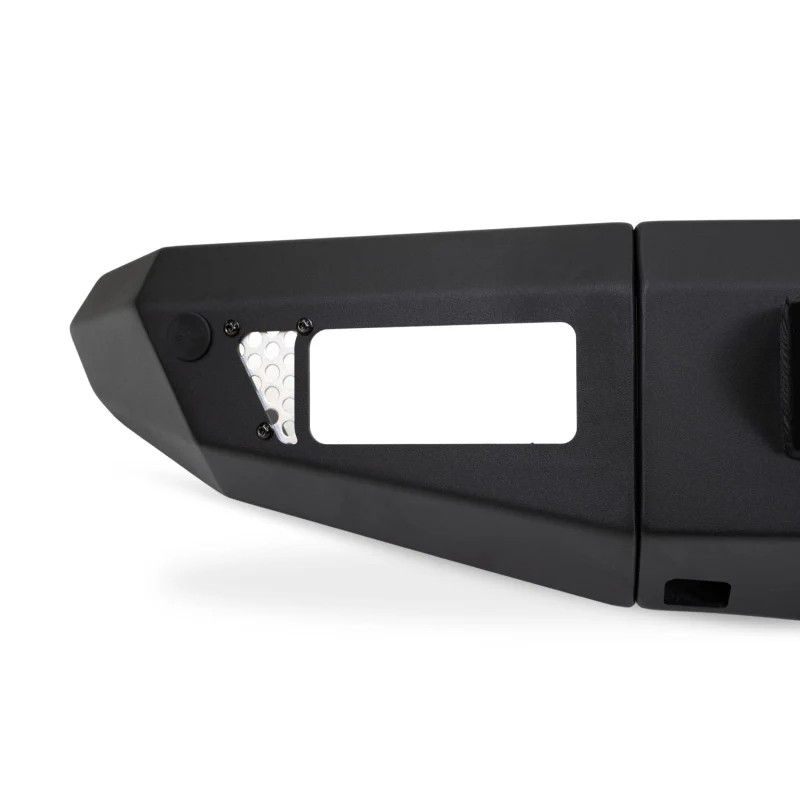 DV8 Offroad 2021-2025 Ford Bronco Oe Plus Series Front Bumper V2 Model FBBR-06 - Image 3