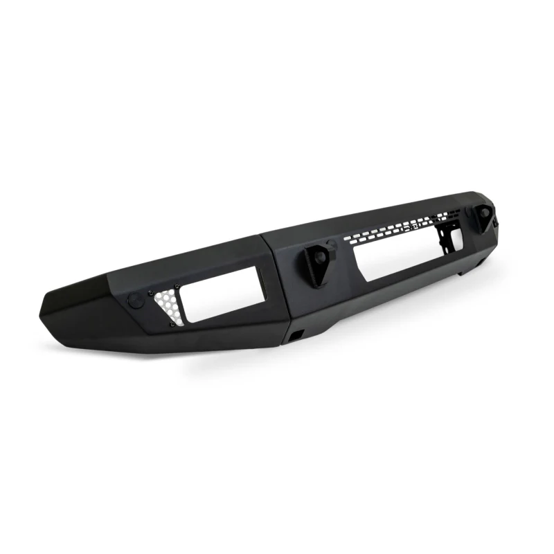 DV8 Offroad 2021-2025 Ford Bronco Oe Plus Series Front Bumper V2 Model FBBR-06 - Image 4