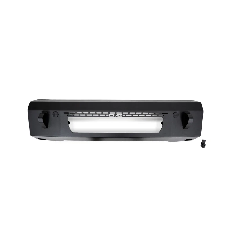 DV8 Offroad 2021-2025 Ford Bronco Oe Plus Series Front Bumper V2 Model FBBR-06 - Image 5