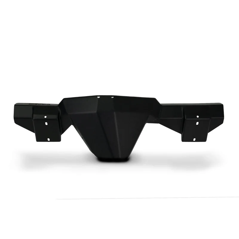 DV8 Offroad 2021-2025 Ford Bronco Rear Differential Skid Plate Model SPBR-03 - Image 2