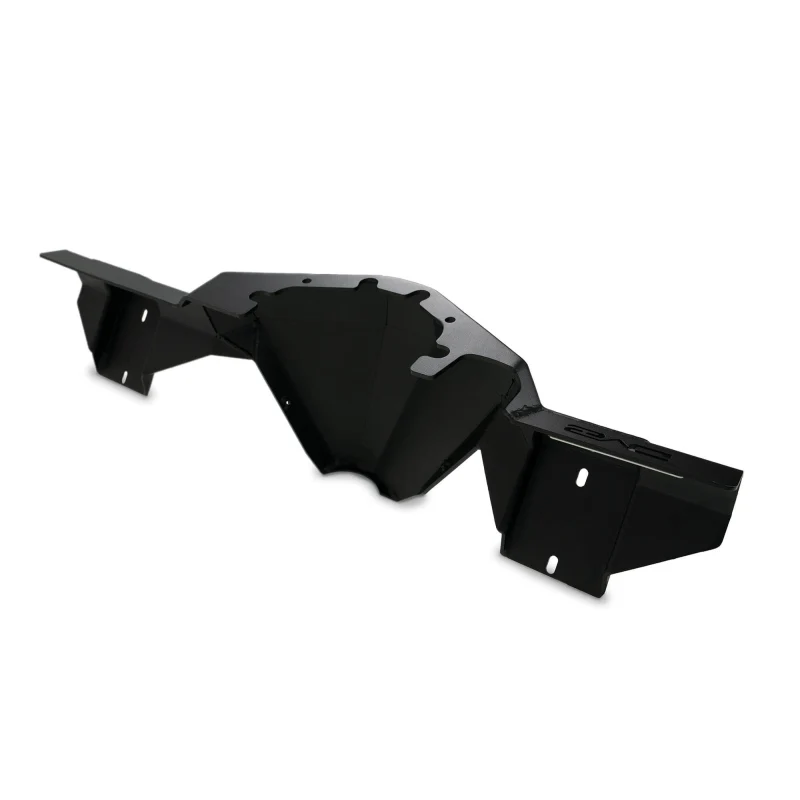 DV8 Offroad 2021-2025 Ford Bronco Rear Differential Skid Plate Model SPBR-03 - Image 4