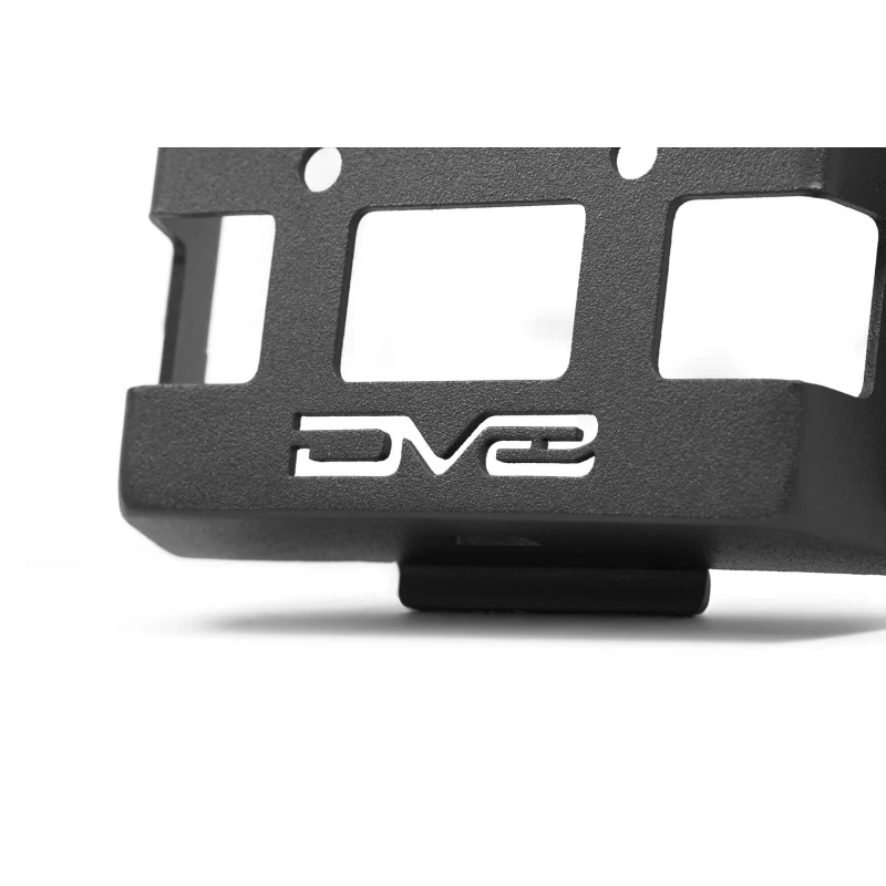 DV8 Offroad 2021-2025 Ford Bronco Rear Door ONLY Pocket Molle Panels Model MPBR-06 - Image 11