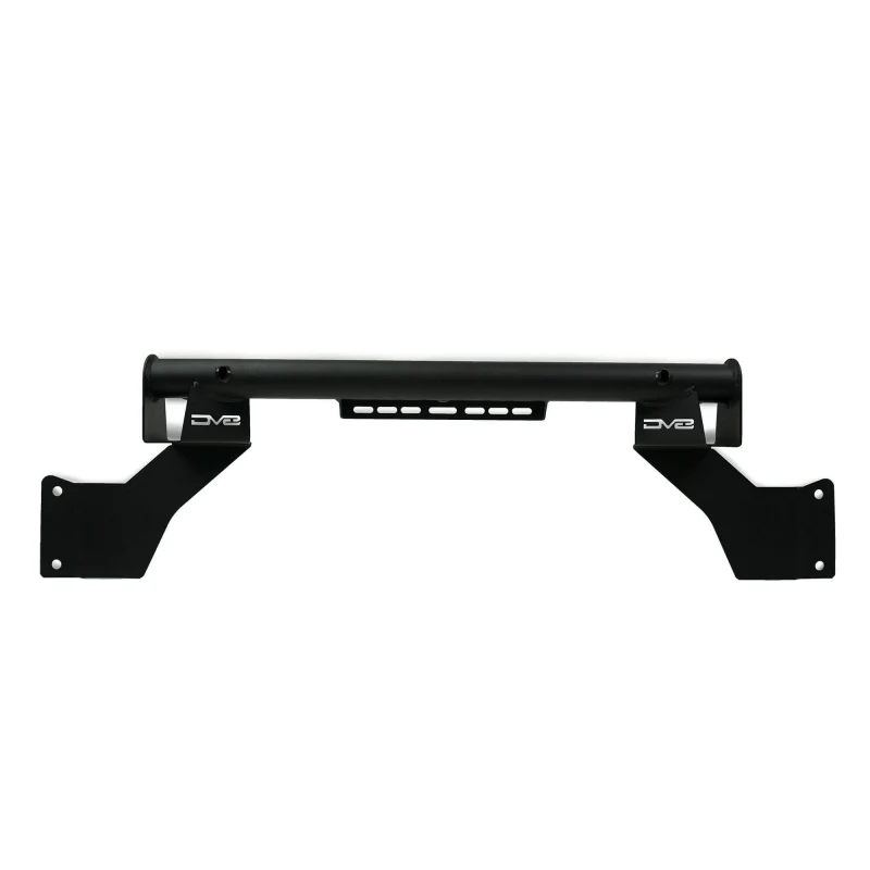 DV8 Offroad 2021-2025 Ford Bronco Rear Speaker, Light Mount Bar Model BRSB-01 - Image 15