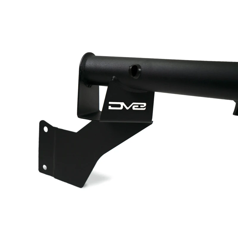 DV8 Offroad 2021-2025 Ford Bronco Rear Speaker, Light Mount Bar Model BRSB-01 - Image 3