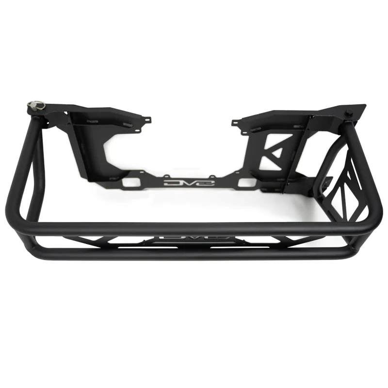 DV8 Offroad 2021-2025 Ford Bronco Spare Tire Guard , Accessory Mount Model TCBR-01 - Image 11