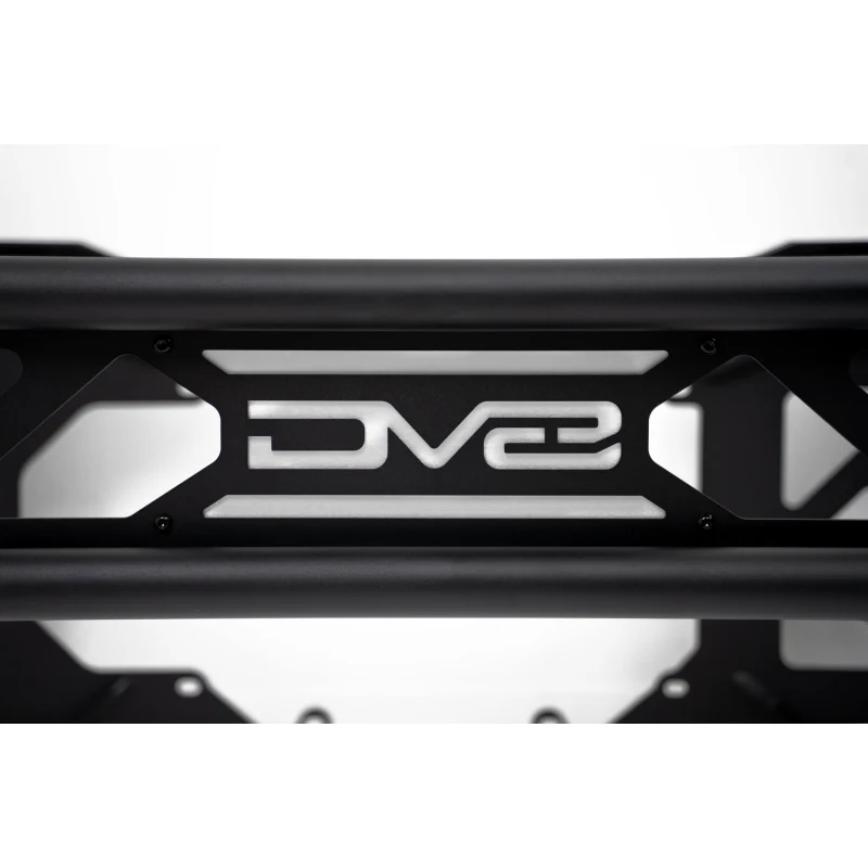 DV8 Offroad 2021-2025 Ford Bronco Spare Tire Guard , Accessory Mount Model TCBR-01 - Image 12