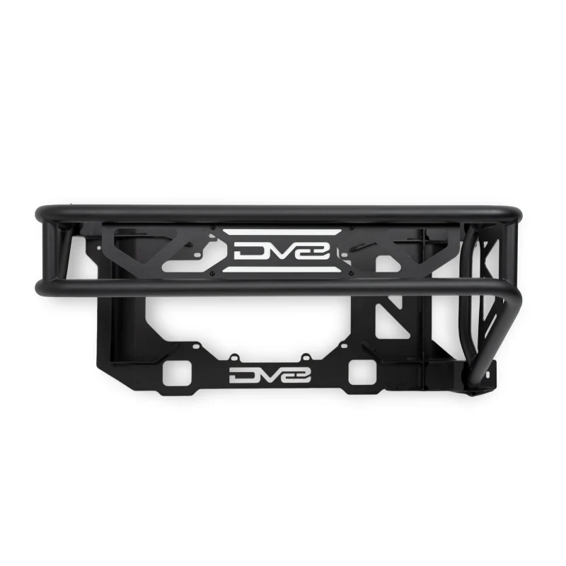 DV8 Offroad 2021-2025 Ford Bronco Spare Tire Guard , Accessory Mount Model TCBR-01 - Image 5