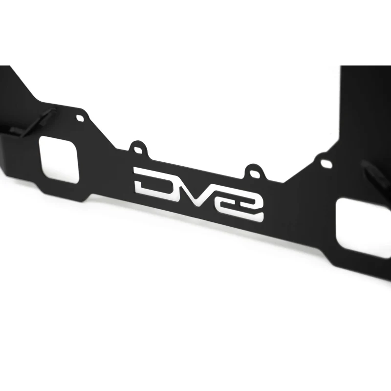 DV8 Offroad 2021-2025 Ford Bronco Spare Tire Guard , Accessory Mount Model TCBR-01 - Image 9
